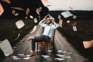 le mindset ou l'état d'esprit qui ferez de vous un entrepreneur à succès