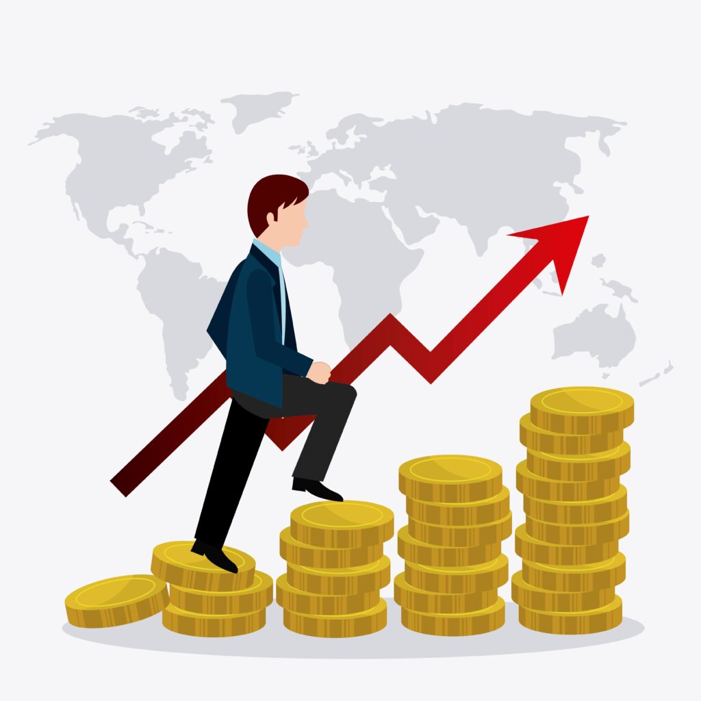comment arriver à l'indépendance financière