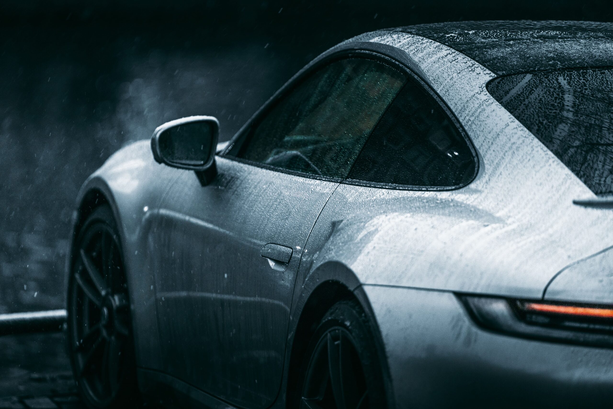 Quelle Porsche acheter pour investir ? Business Attitude