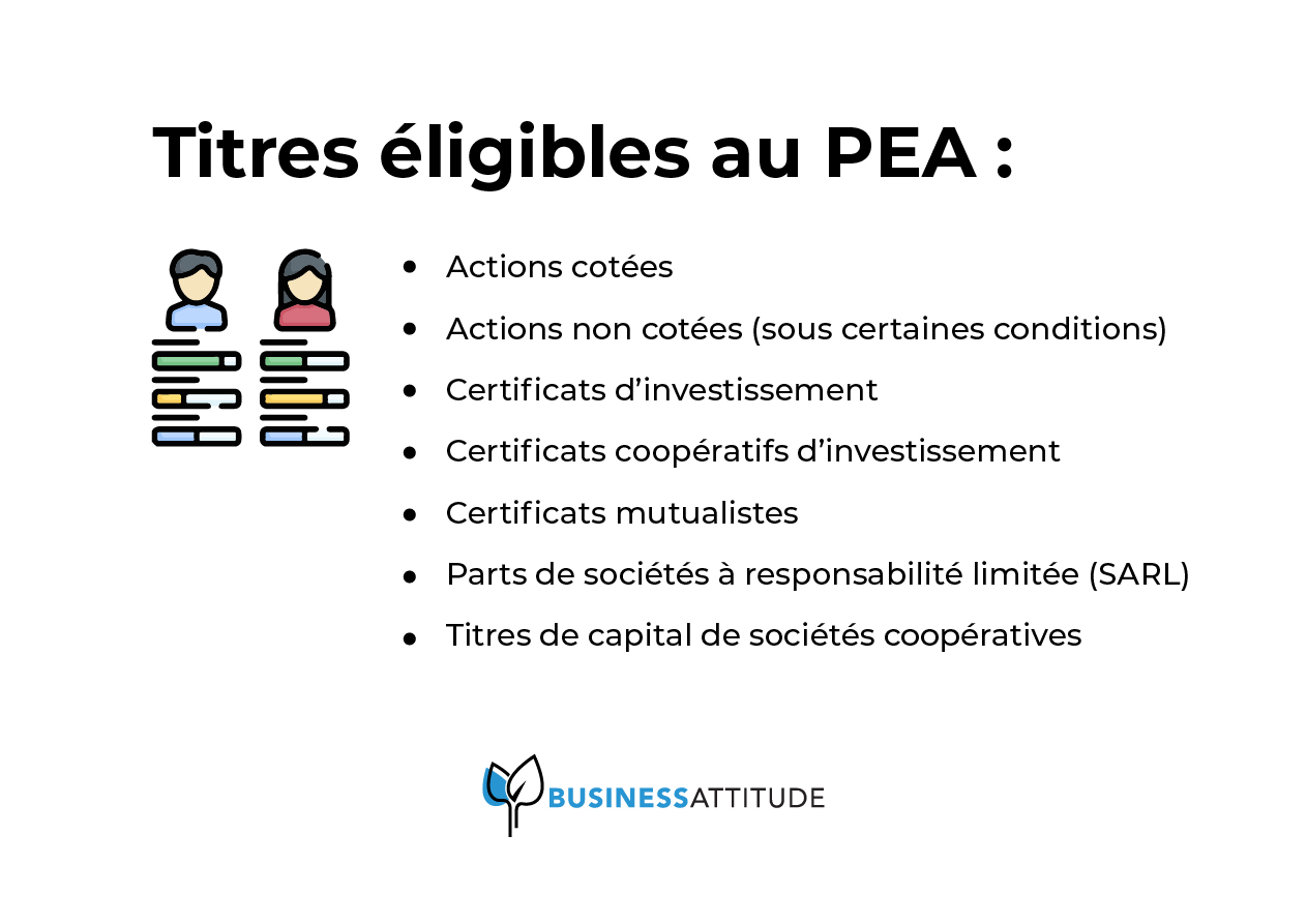 PEA : comment s’en servir efficacement ? - Business Attitude